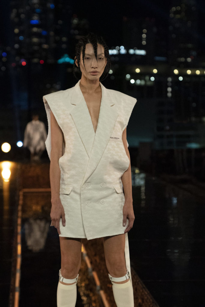 YANNIK ZAMBONI GEWINNT MAKING THE CUT! STF Schweizerische