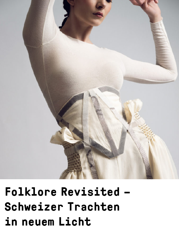 Jahresprojekt Folklore Revisited