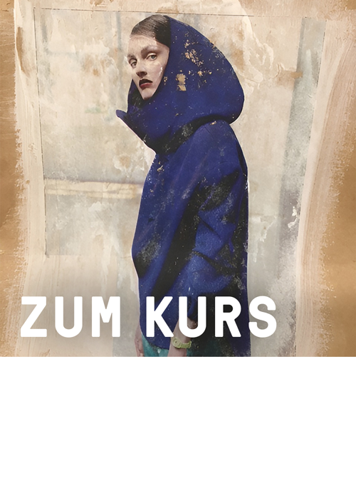 Modezeichnen Aufbaukurs