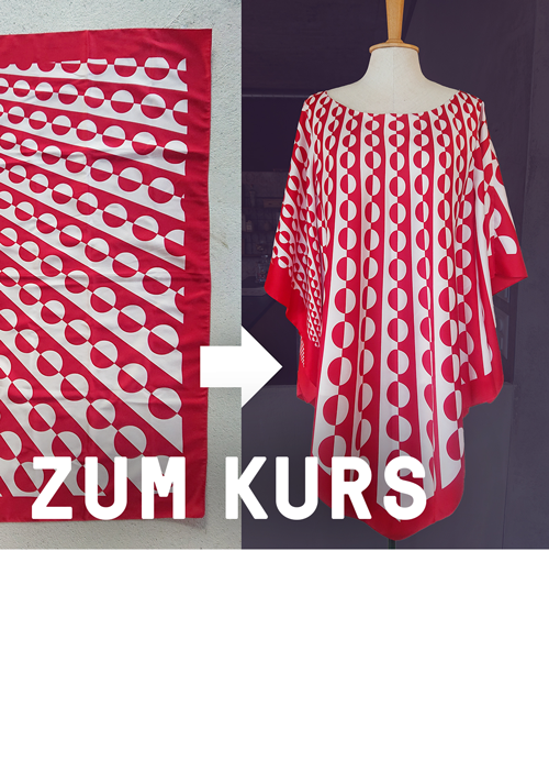 Kurs Upcycling in One Day