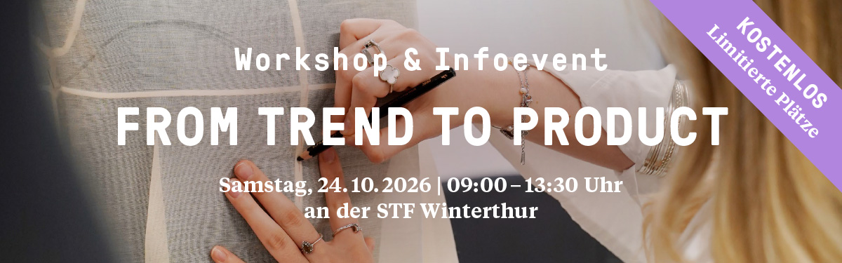 Workshop: Dein Jupe nach Mass