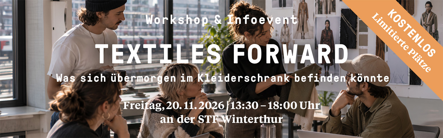 Workshop: Dein Jupe nach Mass
